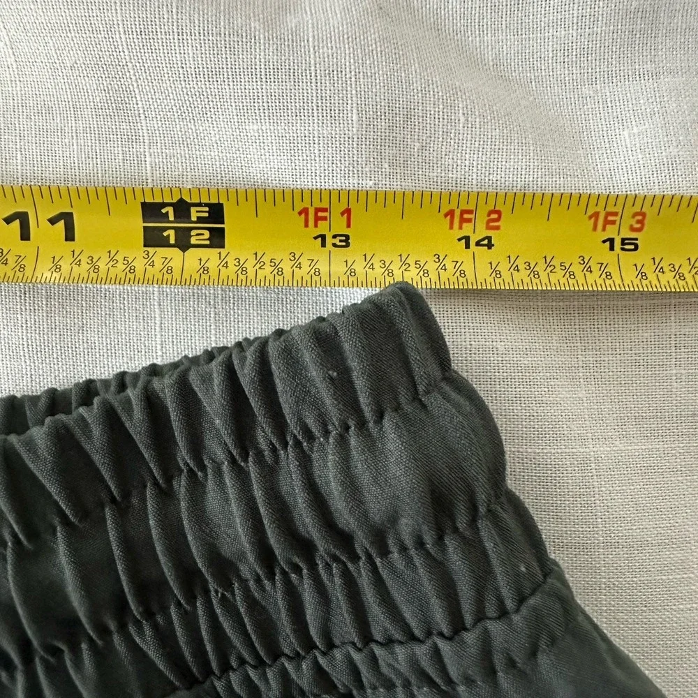 Leg3nd Joggers Men's Medium‎ Greenish Gray